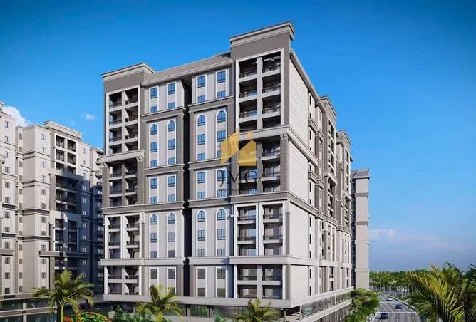 3-bedroom apartment 148 m² for sale in Ivory Muruj