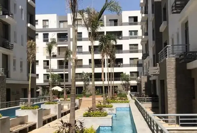 شقة 3 غرف 165 م² للبيع في تاج سيتي، Taj City