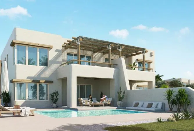 1-bedroom chalet 65 m² for sale in Hacienda Waters