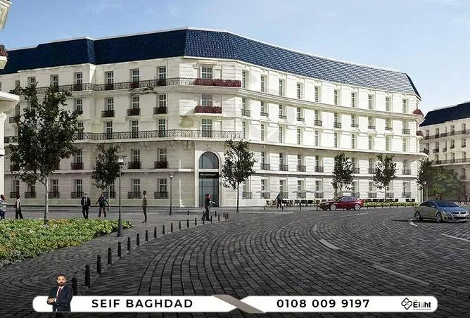 2-bedroom apartment 125 m² for sale in Latin District