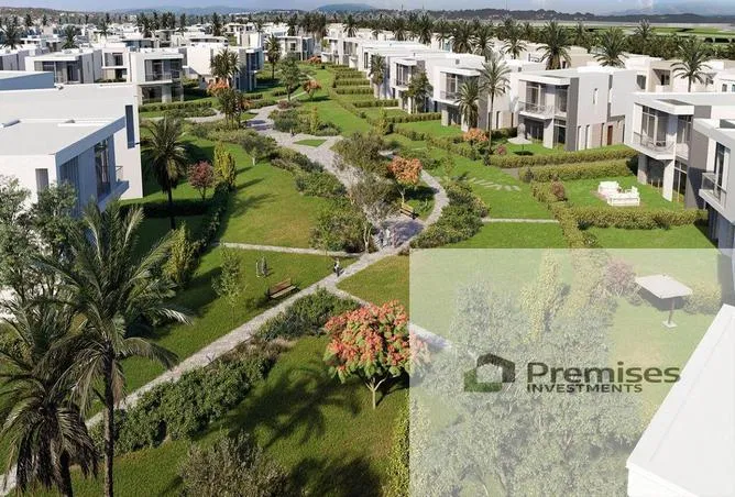 1-bedroom apartment 76 m² for sale in ZED East