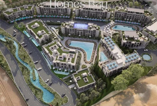1-bedroom apartment 94 m² for sale in Red Hills by Enza