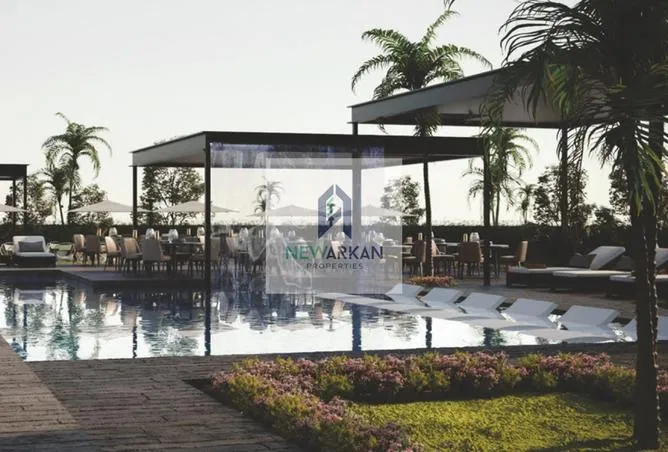 2-bedroom apartment 108 m² for sale in Dejoya Residence