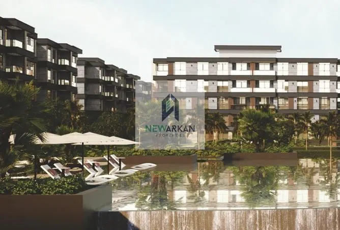 2-bedroom apartment 108 m² for sale in Dejoya Residence