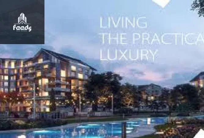 3-bedroom apartment 169 m² for sale in The Loft