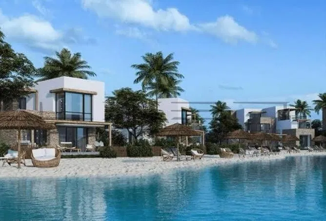 2-bedroom chalet 120 m² for sale in Shamasy