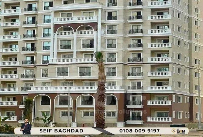 3-bedroom apartment 184 m² for sale in Sawary , Vee Sawari