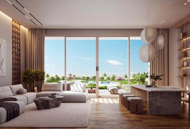 2-bedroom chalet 125 m² for sale in Stella Riviera