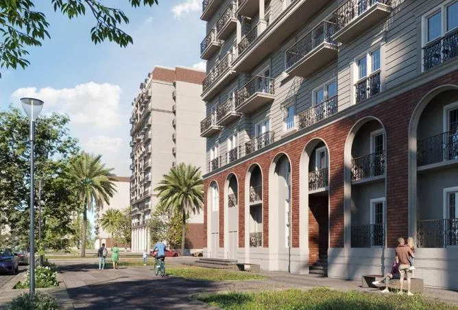 3-bedroom apartment 164 m² for sale in Sawary , Sawary