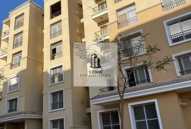 3-bedroom apartment 132 m² for sale in Sarai, Elan Sarai