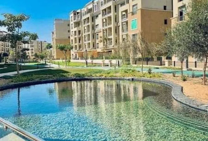 4-bedroom apartment 204 m² for sale in Sarai, Elan Sarai