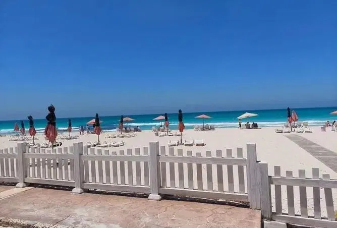 2-bedroom chalet 95 m² for sale in Marseilia Beach 5