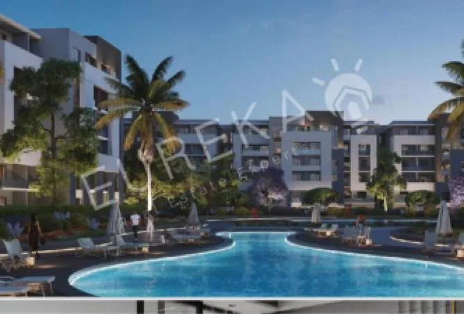 3-bedroom apartment 178 m² for sale in Acasa Mia