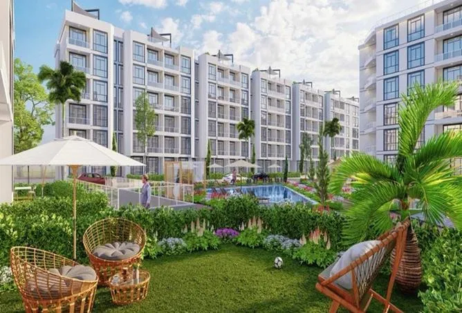3-bedroom apartment 148 m² for sale in Green Revolution
