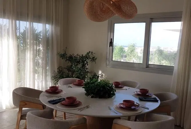 1-bedroom chalet 63 m² for sale in Seazen