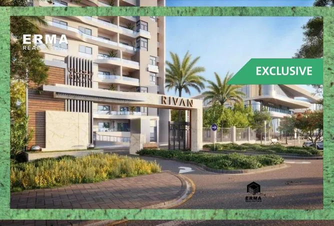 2-bedroom apartment 131 m² for sale in RIVAN