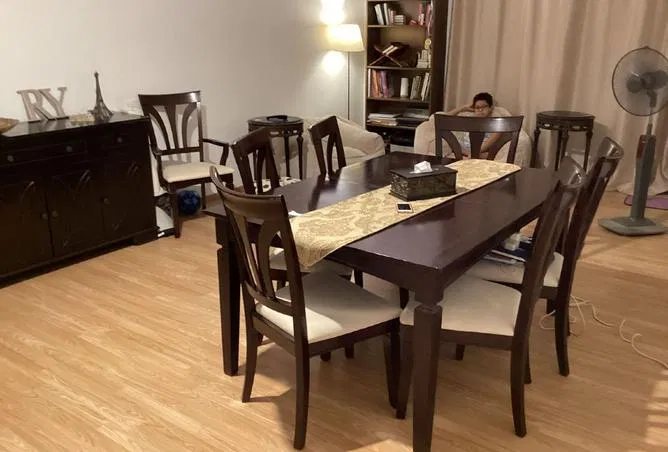 2-bedroom apartment 122 m² for sale in SODIC East