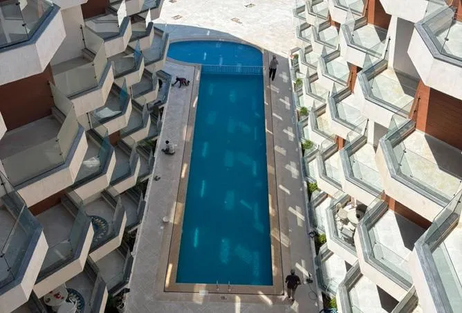 1-bedroom apartment 43 m² for sale in Storia Del Mare