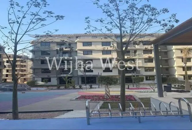 2-bedroom apartment 131 m² for sale in Badya Palm Hills
