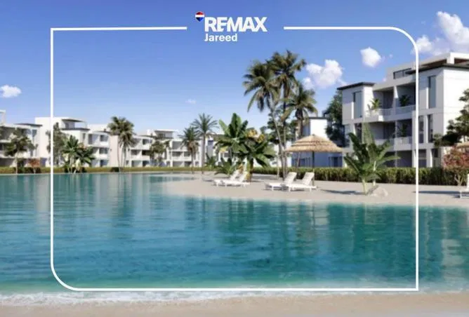 1-bedroom chalet 70 m² for sale in Cali Coast