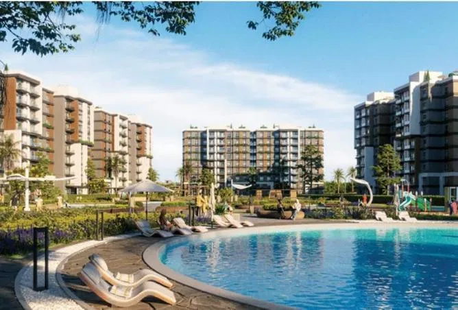 4-bedroom duplex 250 m² for sale in Qamary