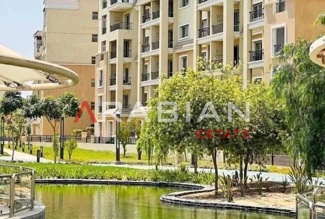 2-bedroom apartment 115 m² for sale in Sarai, Croons Sarai