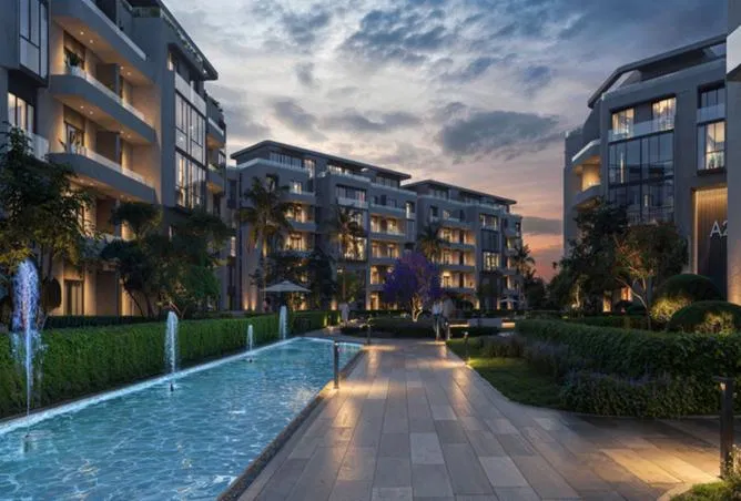 2-bedroom apartment 165 m² for sale in El Patio Oro