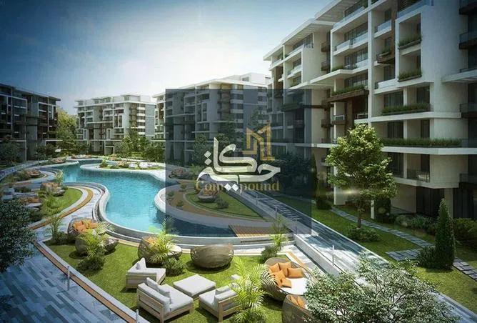 3-bedroom apartment 185 m² for sale in La Capitale