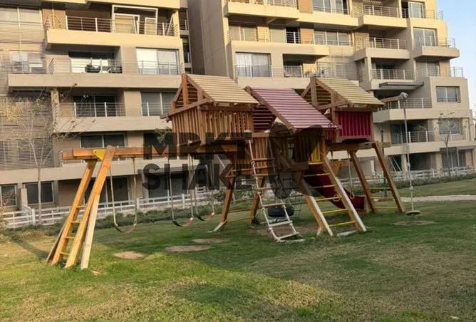 شقة 3 غرف 160 م² للبيع في Capital Gardens   Palm Hills