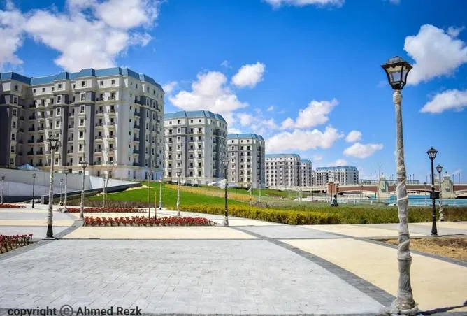 2-bedroom apartment 135 m² for sale in Latin District