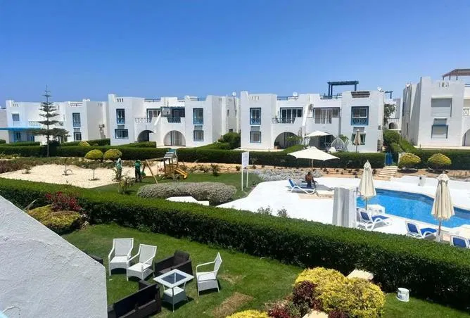 2-bedroom chalet 92 m² for sale in Skala Mountain View Ras El Hikma