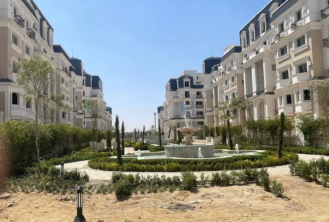 ivilla 3 غرف 165 م² للبيع في Mountain View iCity