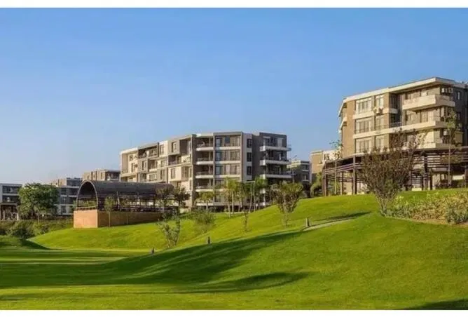 3-bedroom apartment 166 m² for sale in Taj City