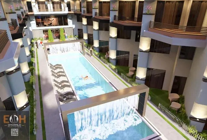 2-bedroom apartment 96 m² for sale in Al Ahyaa District