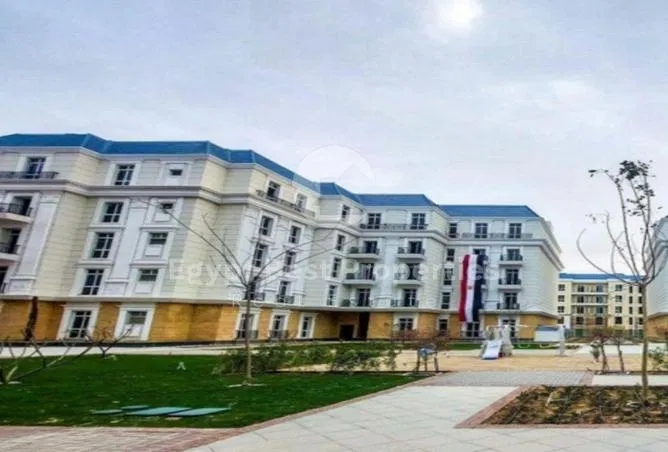 2-bedroom apartment 116 m² for sale in Latin District