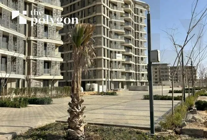 2-bedroom apartment 133 m² for sale in Badya Palm Hills