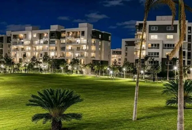 3-bedroom apartment 116 m² for sale in B12