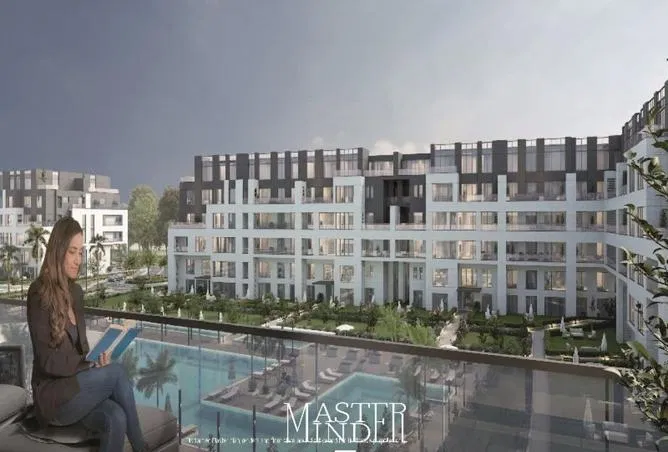 2-bedroom apartment 115 m² for sale in AlKarma Kay