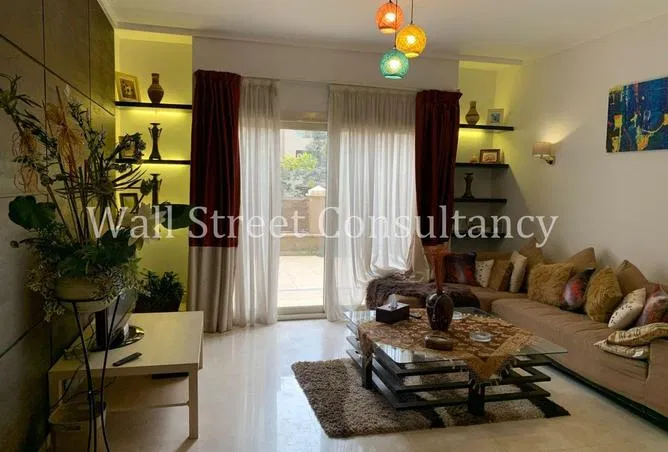 شقة غرفة 100 م² للبيع في بالم هيلز القاهرة الجديدة، Palm Hills New Cairo