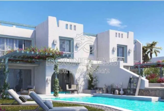 شاليه غرفتين 95 م² للبيع في Evia
