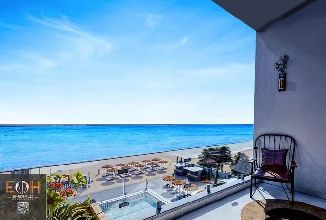 2-bedroom apartment 115 m² for sale in Al Ahyaa District