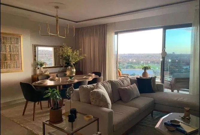 شقة 3 غرف 163 م² للبيع في Park Side Residence