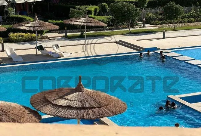 شاليه غرفتين 90 م² للبيع في La Hacienda