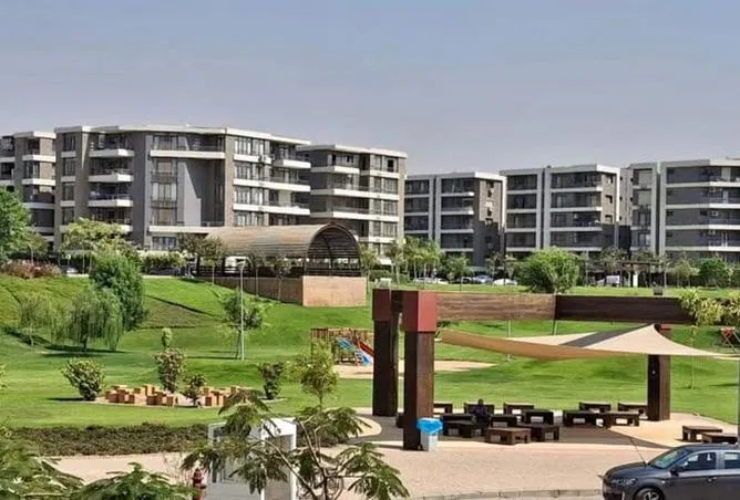 3-bedroom apartment 162 m² for sale in Taj City