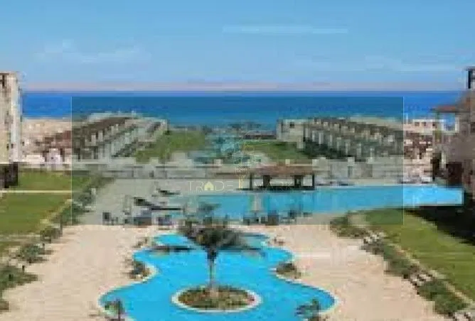 شاليه غرفة 81 م² للبيع في بلو بلو
