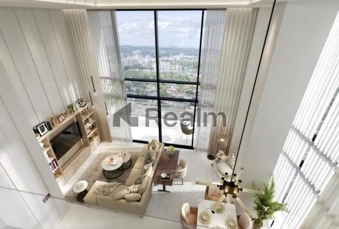 3-bedroom apartment 191 m² for sale in ZED East