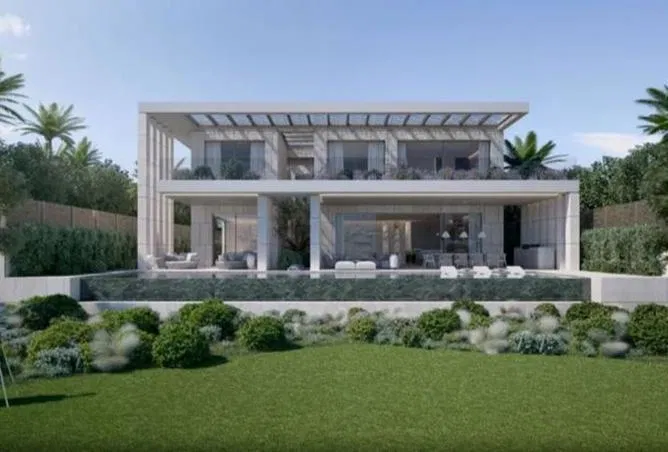 شاليه غرفتين 176 م² للبيع في Modon Abu Dhabi