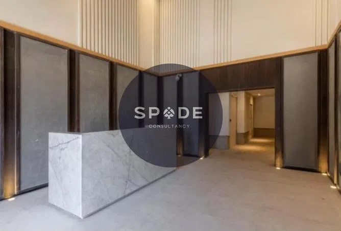 شقة غرفتين 127 م² للبيع في Swan Lake Residence