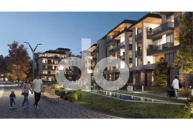 2-bedroom apartment 135 m² for sale in The Hills at Stone Park