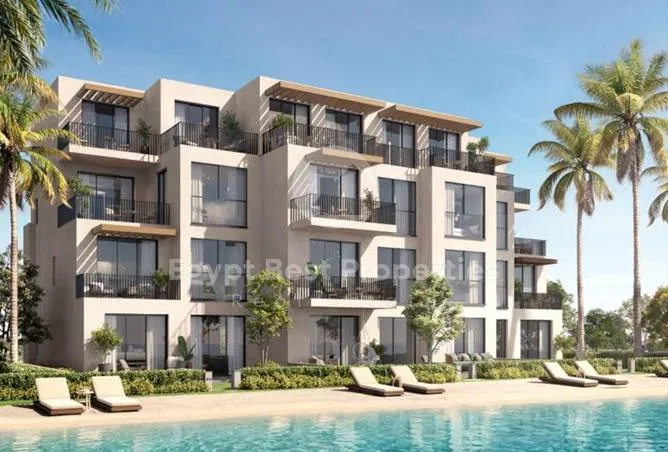1-bedroom chalet 70 m² for sale in Silver Sands